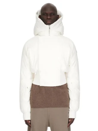RICK OWENS – JACKETS MU02D1A08M4431-1