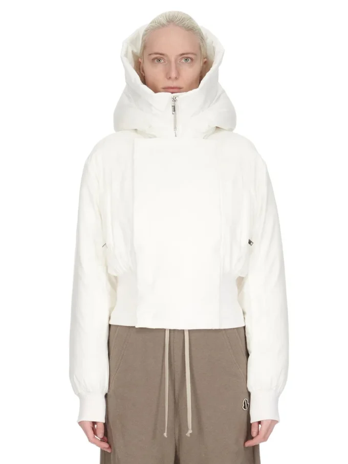 RICK OWENS – JACKETS MU02D1A08M4431-1 RICK OWENS – JACKETS MU02D1A08M4431-1