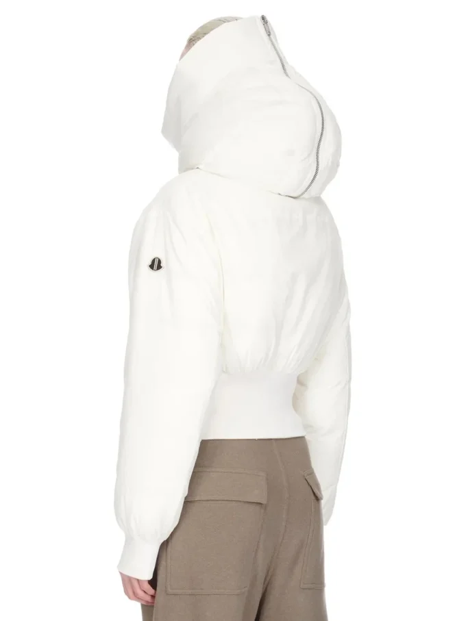 RICK OWENS – JACKETS MU02D1A08M4431-1 RICK OWENS – JACKETS MU02D1A08M4431-1