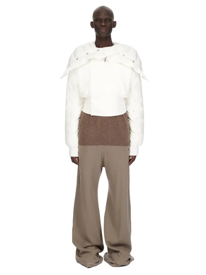 RICK OWENS – JACKETS MU02D1A08M4431-1 RICK OWENS – JACKETS MU02D1A08M4431-1