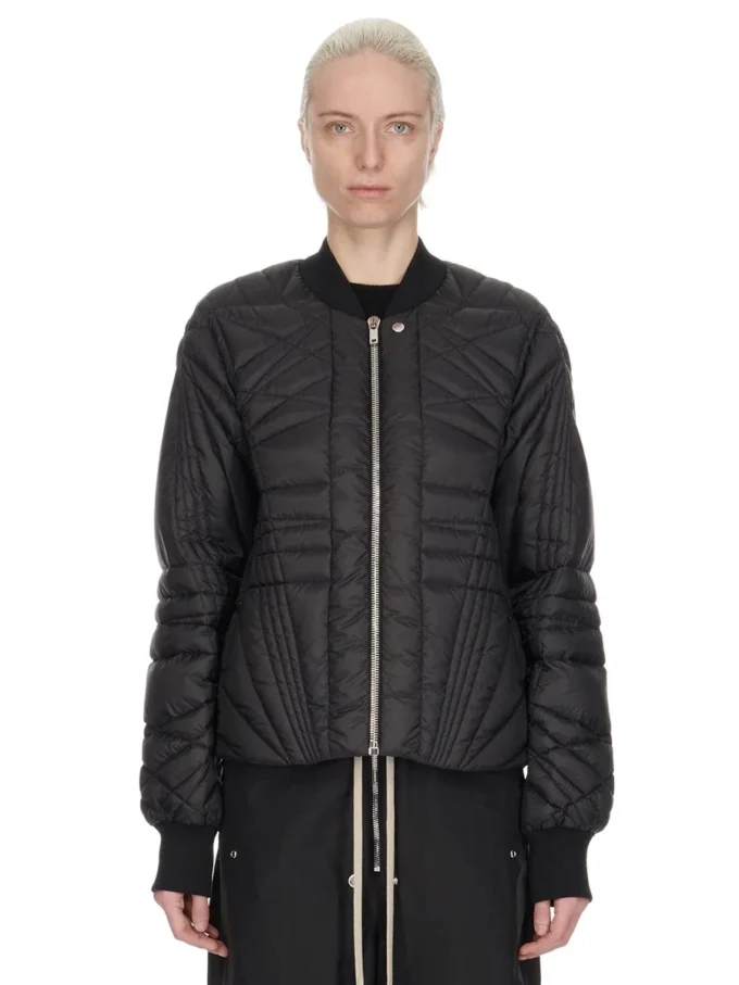 RICK OWENS – JACKETS MU02D1A10M4424-999 RICK OWENS – JACKETS MU02D1A10M4424-999