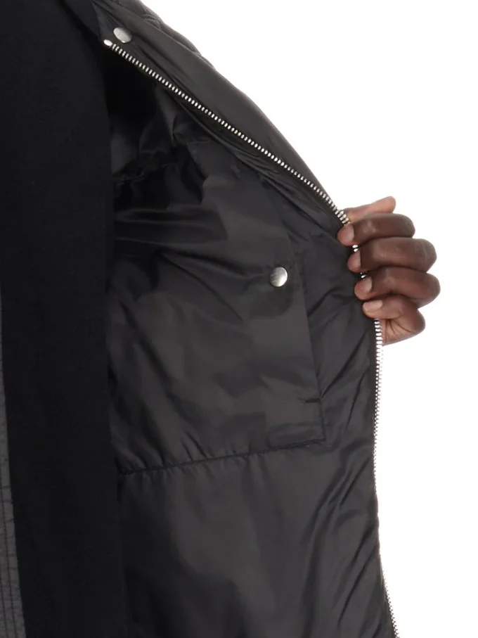 RICK OWENS – JACKETS MU02D1A10M4424-999 RICK OWENS – JACKETS MU02D1A10M4424-999