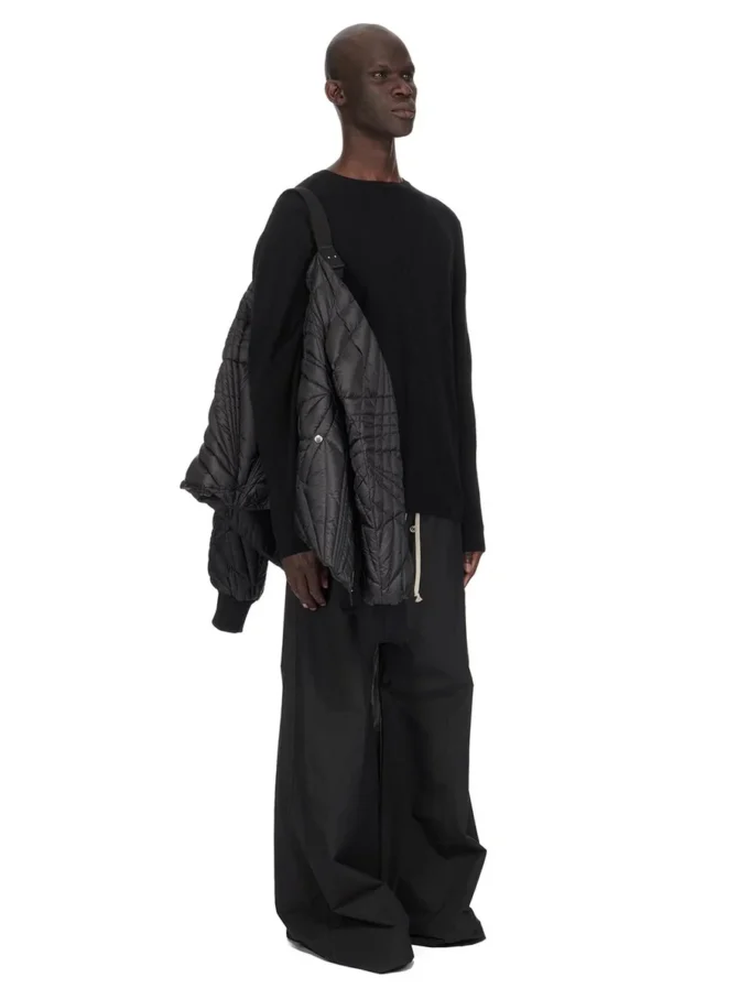 RICK OWENS – JACKETS MU02D1A10M4424-999 RICK OWENS – JACKETS MU02D1A10M4424-999