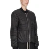 RICK OWENS – JACKETS MU02D1A10M4424-999 RICK OWENS – JACKETS MU02D1A10M4424-999