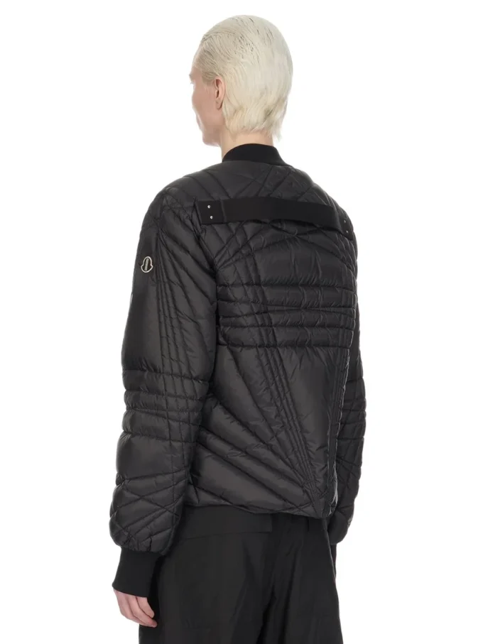 RICK OWENS – JACKETS MU02D1A10M4424-999 RICK OWENS – JACKETS MU02D1A10M4424-999