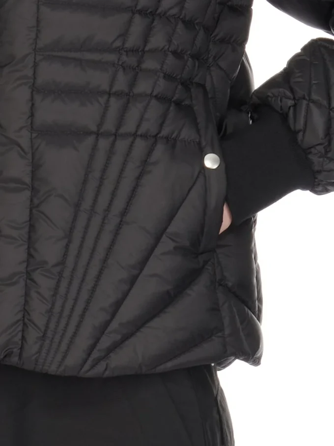 RICK OWENS – JACKETS MU02D1A10M4424-999 RICK OWENS – JACKETS MU02D1A10M4424-999