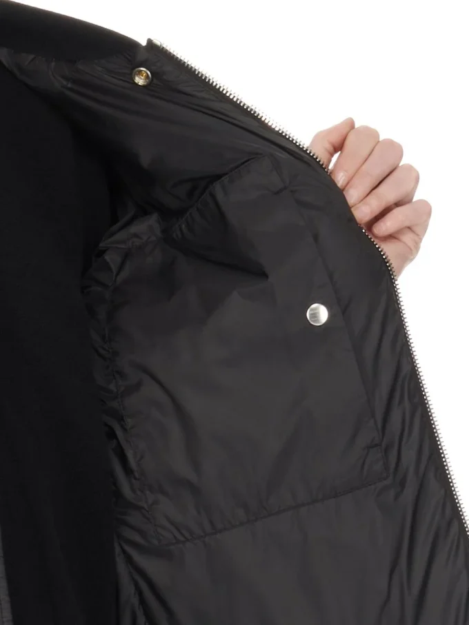 RICK OWENS – JACKETS MU02D1A10M4424-999 RICK OWENS – JACKETS MU02D1A10M4424-999