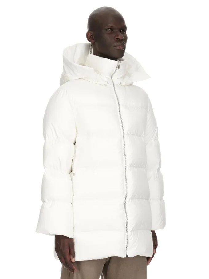 RICK OWENS – JACKETS MU02D1C02M4426-41 RICK OWENS – JACKETS MU02D1C02M4426-41