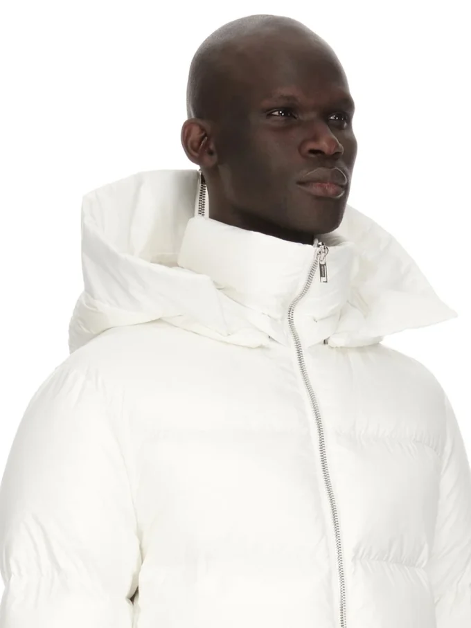 RICK OWENS – JACKETS MU02D1C02M4426-41 RICK OWENS – JACKETS MU02D1C02M4426-41