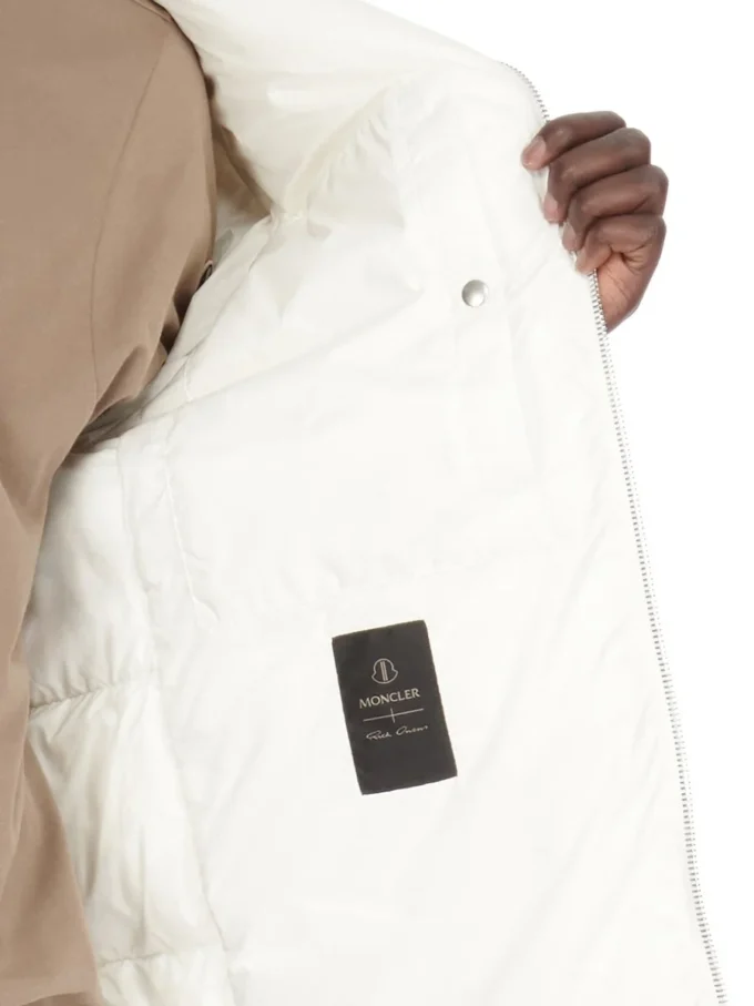 RICK OWENS – JACKETS MU02D1C02M4426-41 RICK OWENS – JACKETS MU02D1C02M4426-41