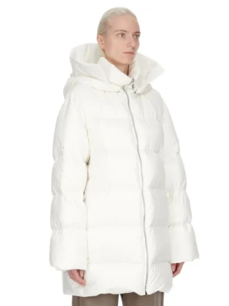 RICK OWENS – JACKETS MU02D1C02M4426-41