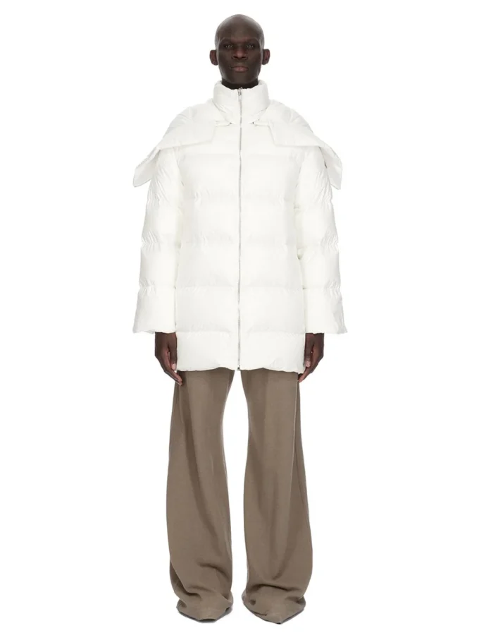 RICK OWENS – JACKETS MU02D1C02M4426-41 RICK OWENS – JACKETS MU02D1C02M4426-41