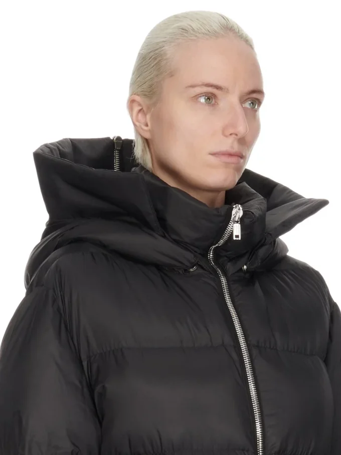 RICK OWENS – JACKETS MU02D1C02M4426-999 RICK OWENS – JACKETS MU02D1C02M4426-999