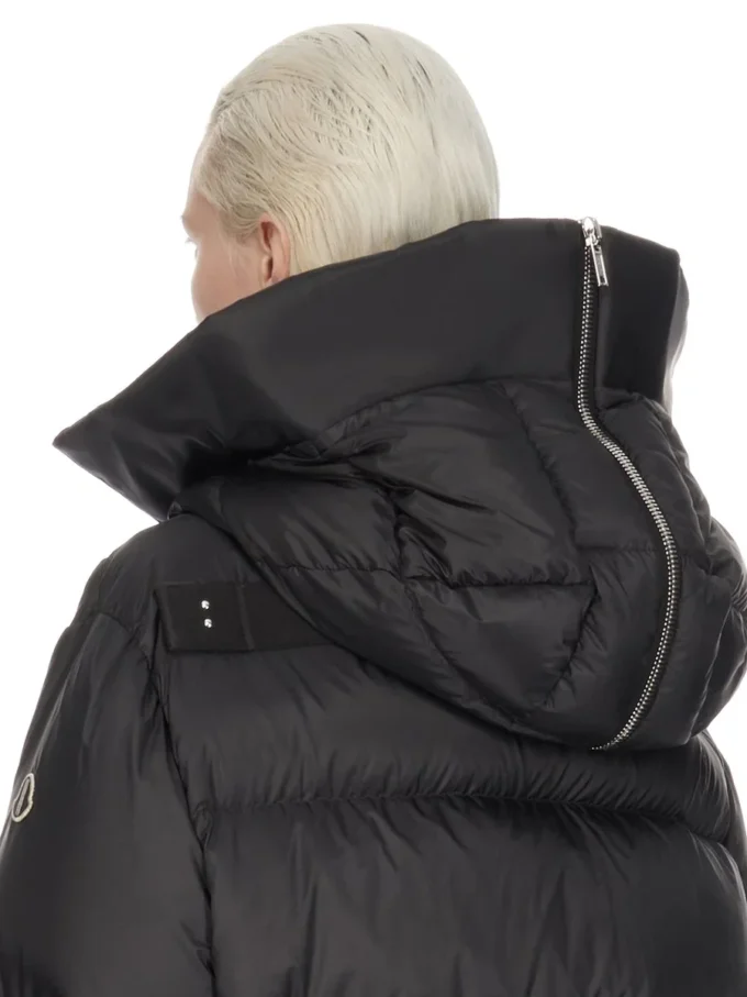 RICK OWENS – JACKETS MU02D1C02M4426-999 RICK OWENS – JACKETS MU02D1C02M4426-999