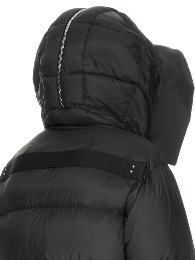 RICK OWENS – JACKETS MU02D1C02M4426-999 RICK OWENS – JACKETS MU02D1C02M4426-999