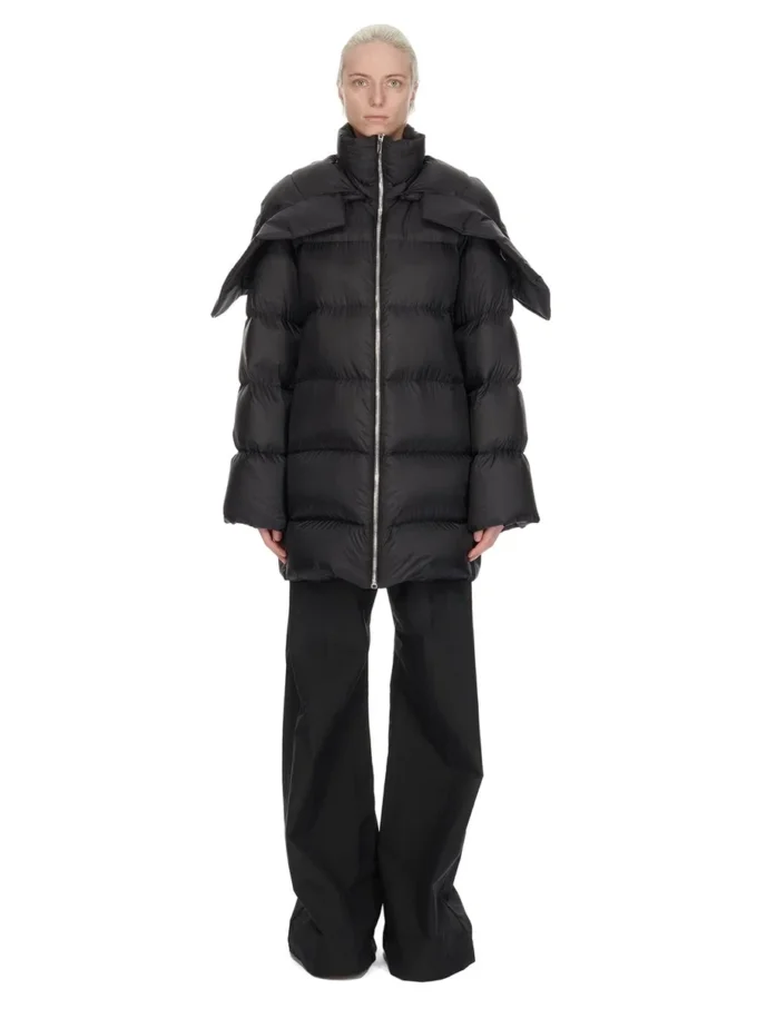 RICK OWENS – JACKETS MU02D1C02M4426-999 RICK OWENS – JACKETS MU02D1C02M4426-999