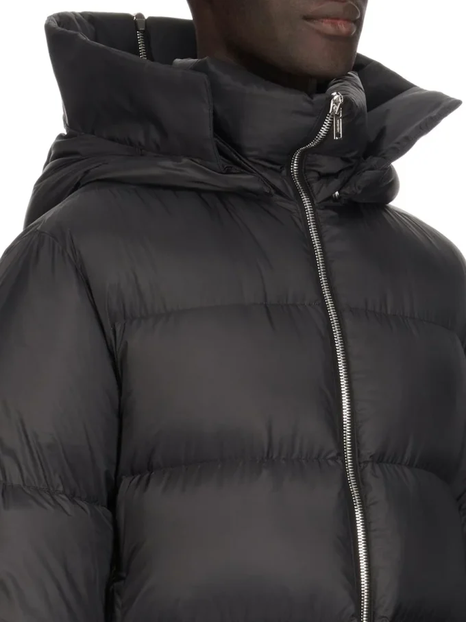 RICK OWENS – JACKETS MU02D1C02M4426-999 RICK OWENS – JACKETS MU02D1C02M4426-999