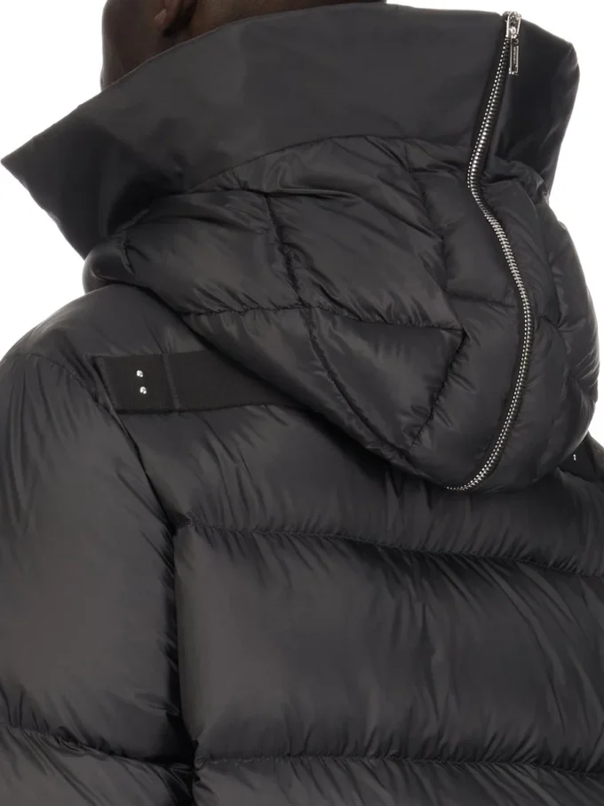 RICK OWENS – JACKETS MU02D1C02M4426-999 RICK OWENS – JACKETS MU02D1C02M4426-999