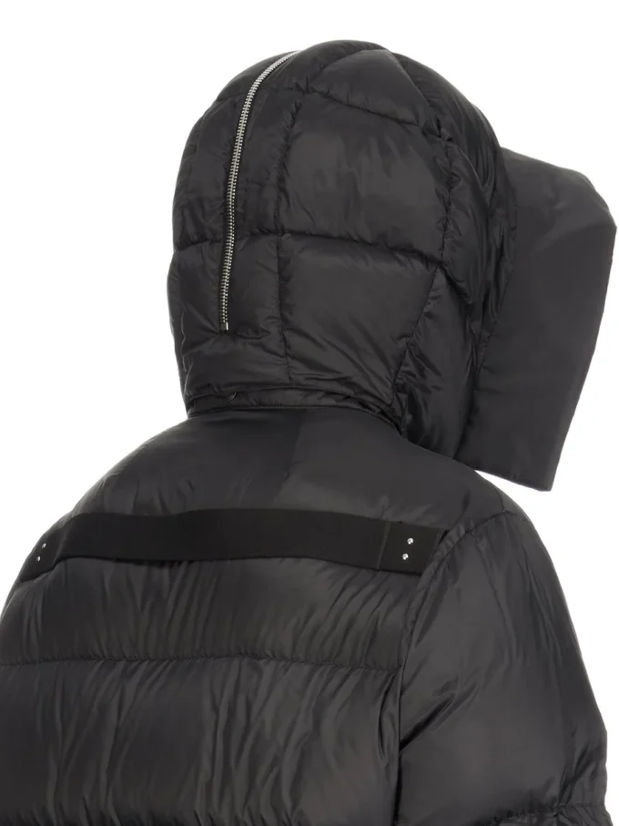 RICK OWENS – JACKETS MU02D1C02M4426-999 RICK OWENS – JACKETS MU02D1C02M4426-999