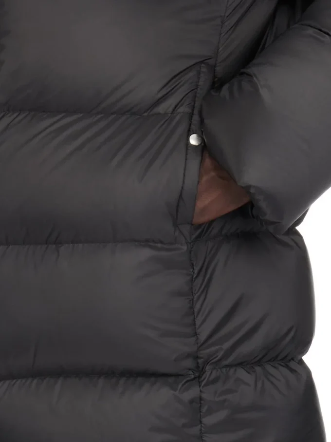 RICK OWENS – JACKETS MU02D1C02M4426-999 RICK OWENS – JACKETS MU02D1C02M4426-999