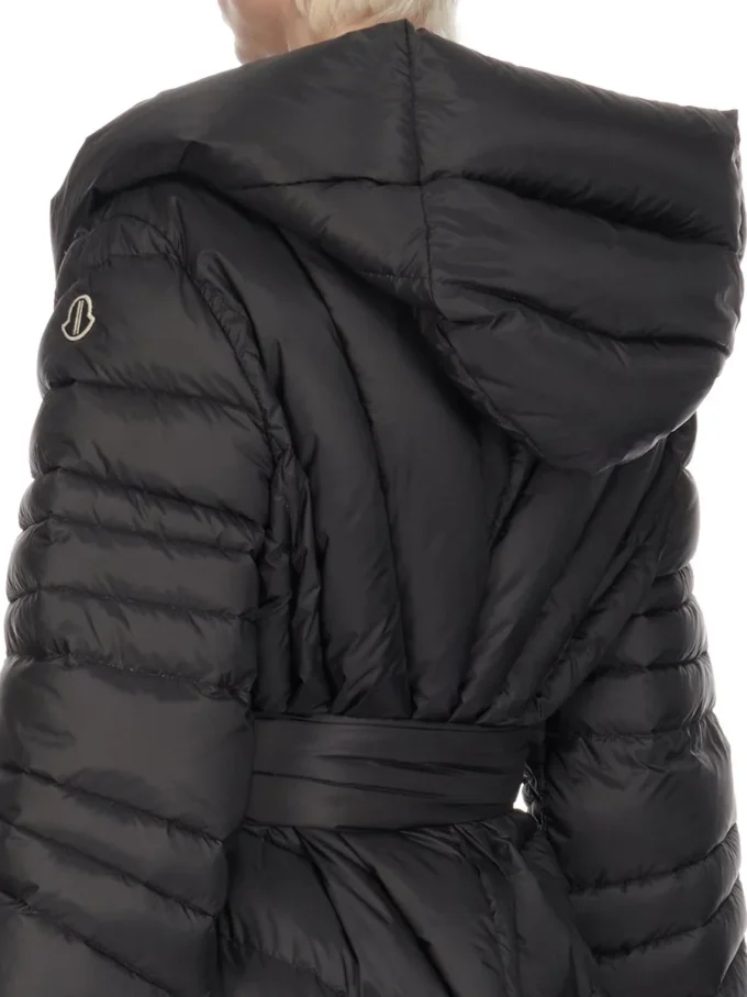 RICK OWENS – JACKETS MU02D1C03M4424-999 RICK OWENS – JACKETS MU02D1C03M4424-999