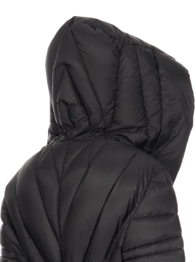 RICK OWENS – JACKETS MU02D1C03M4424-999 RICK OWENS – JACKETS MU02D1C03M4424-999