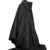 RICK OWENS – JACKETS MU02D1D01M4424-999