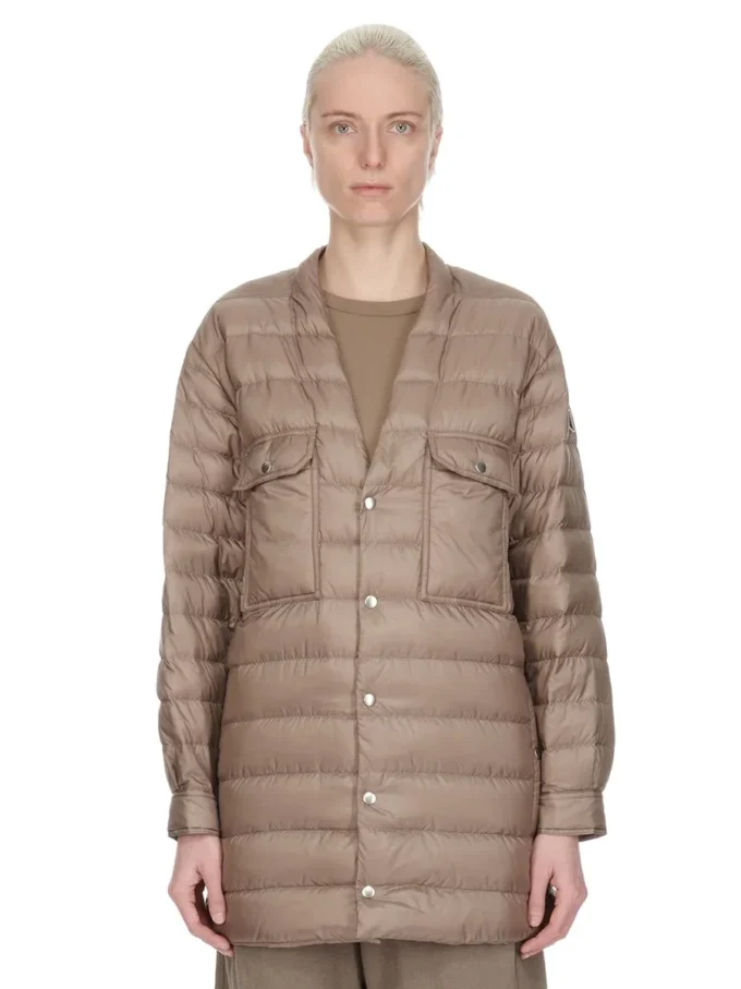 RICK OWENS – JACKETS MU02D2F01M4426-25U RICK OWENS – JACKETS MU02D2F01M4426-25U