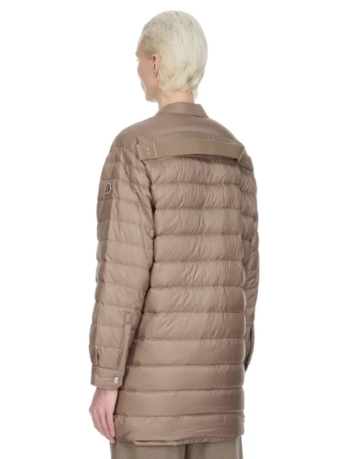 RICK OWENS – JACKETS MU02D2F01M4426-25U RICK OWENS – JACKETS MU02D2F01M4426-25U