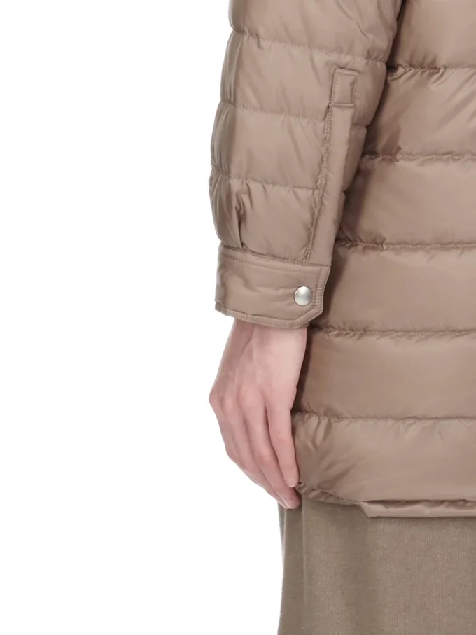 RICK OWENS – JACKETS MU02D2F01M4426-25U RICK OWENS – JACKETS MU02D2F01M4426-25U