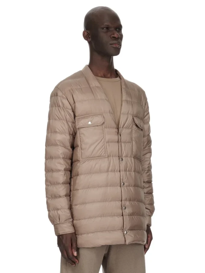 RICK OWENS – JACKETS MU02D2F01M4426-25U RICK OWENS – JACKETS MU02D2F01M4426-25U
