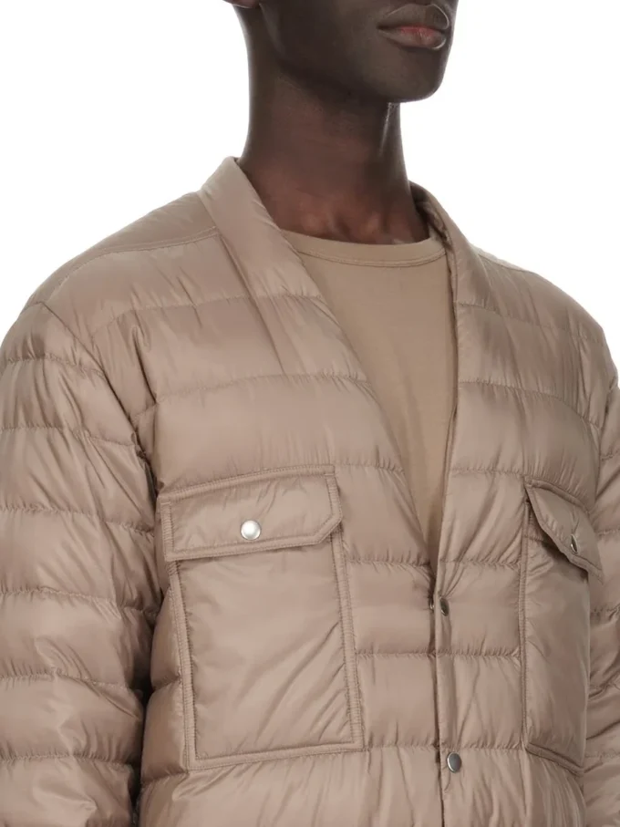 RICK OWENS – JACKETS MU02D2F01M4426-25U RICK OWENS – JACKETS MU02D2F01M4426-25U