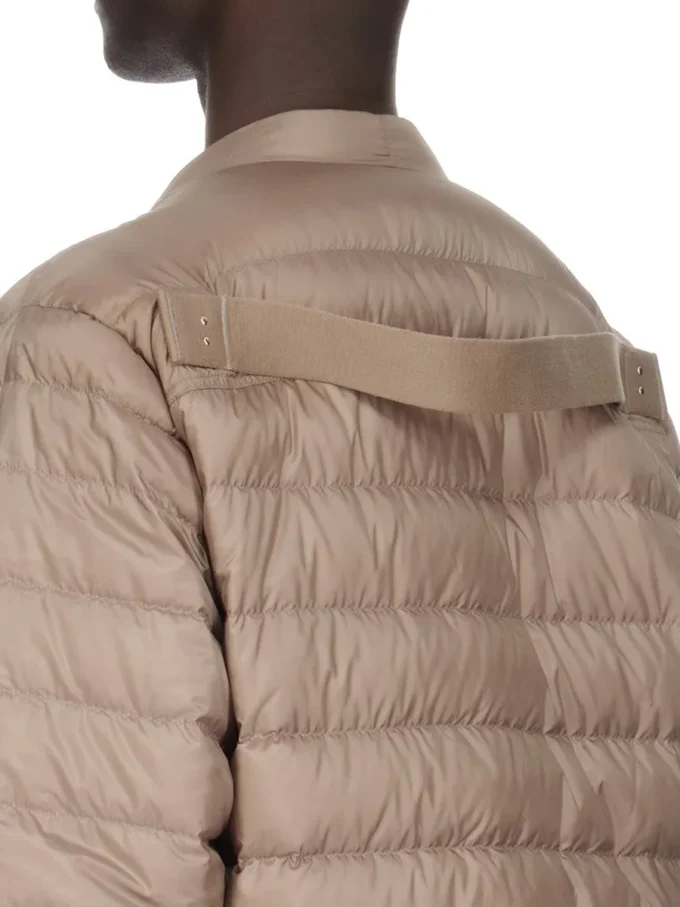 RICK OWENS – JACKETS MU02D2F01M4426-25U RICK OWENS – JACKETS MU02D2F01M4426-25U