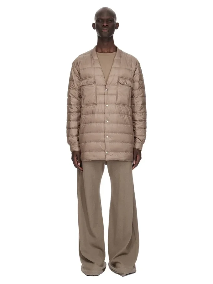 RICK OWENS – JACKETS MU02D2F01M4426-25U RICK OWENS – JACKETS MU02D2F01M4426-25U