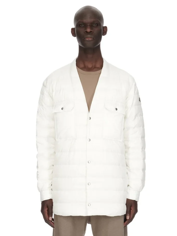 RICK OWENS – JACKETS MU02D2F01M4426-41 RICK OWENS – JACKETS MU02D2F01M4426-41