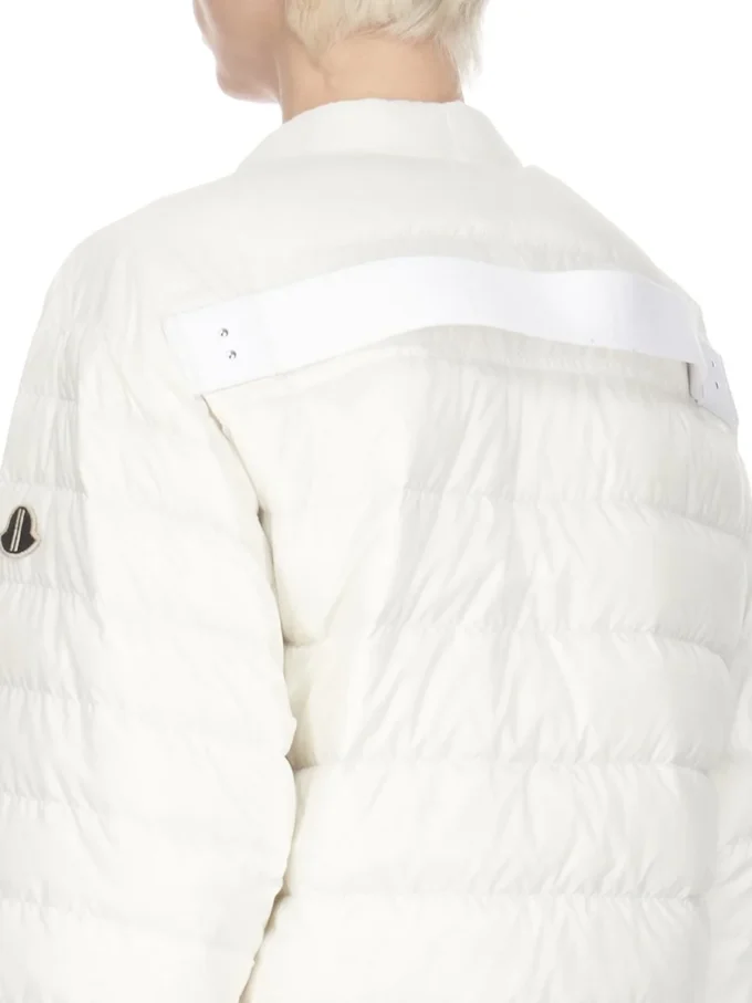 RICK OWENS – JACKETS MU02D2F01M4426-41 RICK OWENS – JACKETS MU02D2F01M4426-41