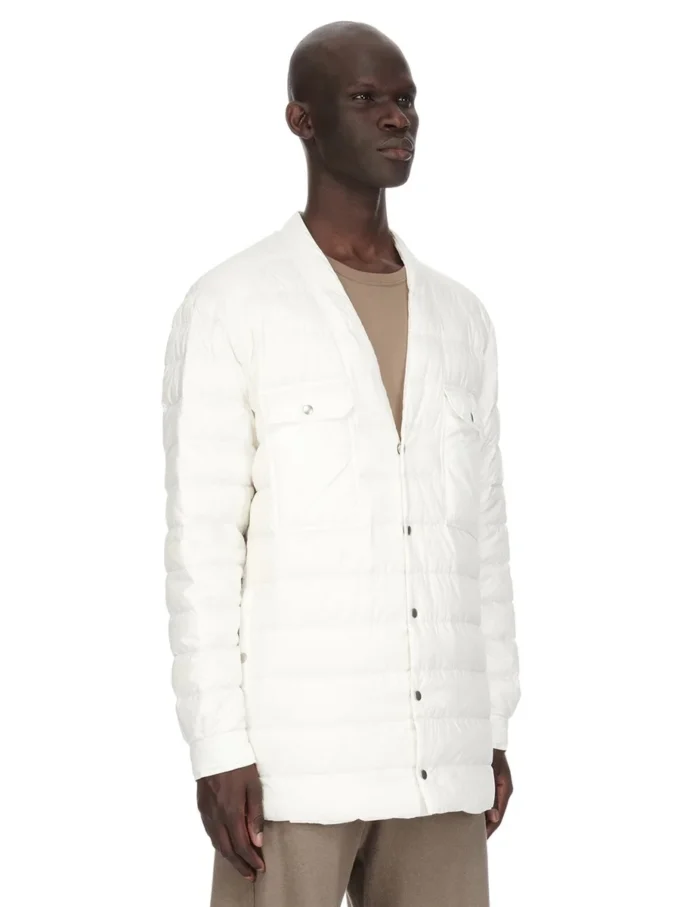 RICK OWENS – JACKETS MU02D2F01M4426-41 RICK OWENS – JACKETS MU02D2F01M4426-41
