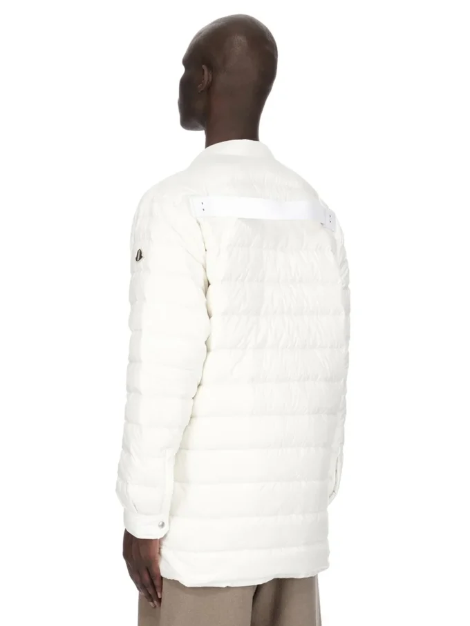 RICK OWENS – JACKETS MU02D2F01M4426-41 RICK OWENS – JACKETS MU02D2F01M4426-41