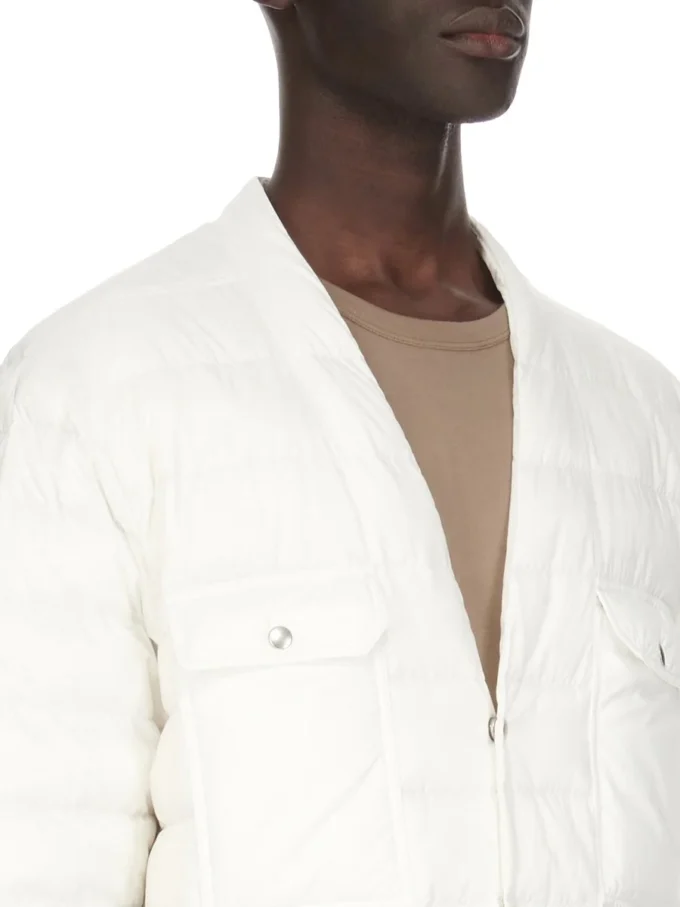 RICK OWENS – JACKETS MU02D2F01M4426-41 RICK OWENS – JACKETS MU02D2F01M4426-41