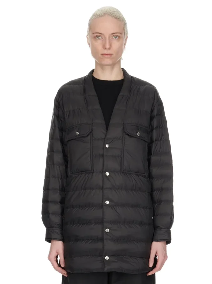 RICK OWENS – JACKETS MU02D2F01M4426-999 RICK OWENS – JACKETS MU02D2F01M4426-999