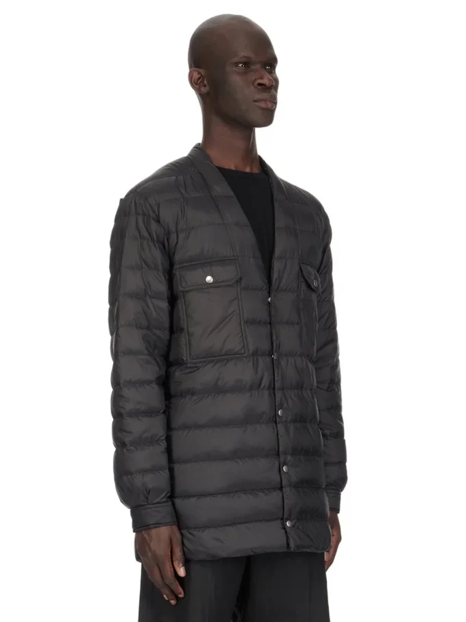 RICK OWENS – JACKETS MU02D2F01M4426-999 RICK OWENS – JACKETS MU02D2F01M4426-999