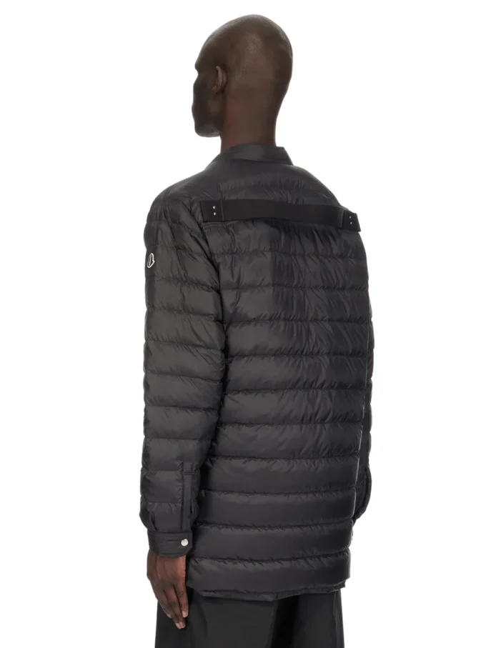 RICK OWENS – JACKETS MU02D2F01M4426-999 RICK OWENS – JACKETS MU02D2F01M4426-999