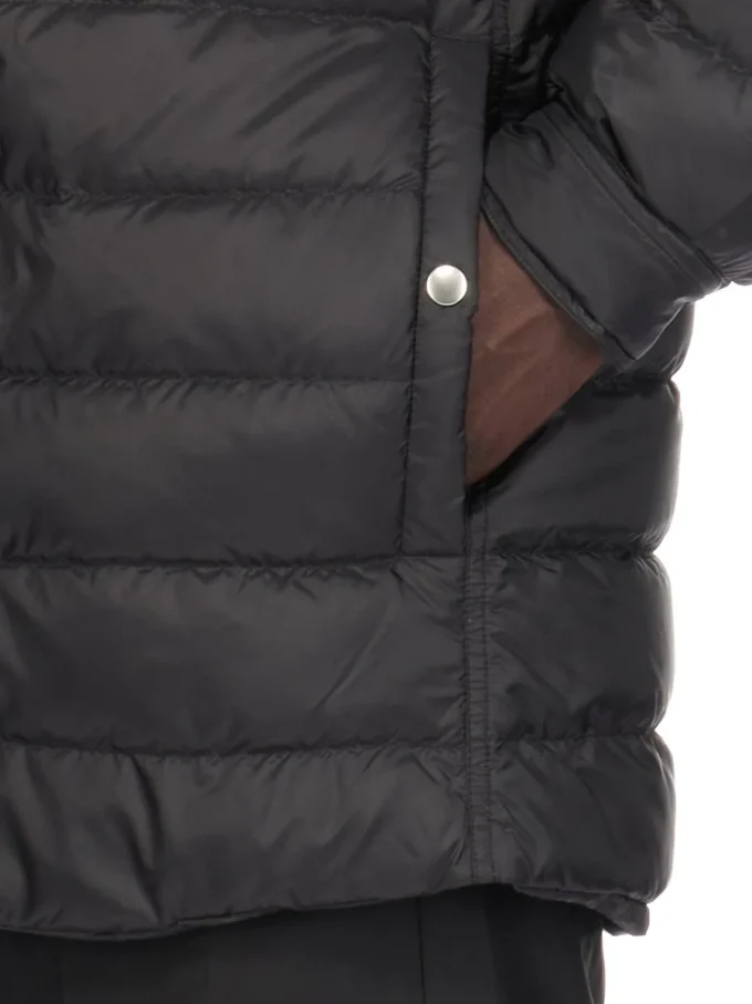 RICK OWENS – JACKETS MU02D2F01M4426-999 RICK OWENS – JACKETS MU02D2F01M4426-999