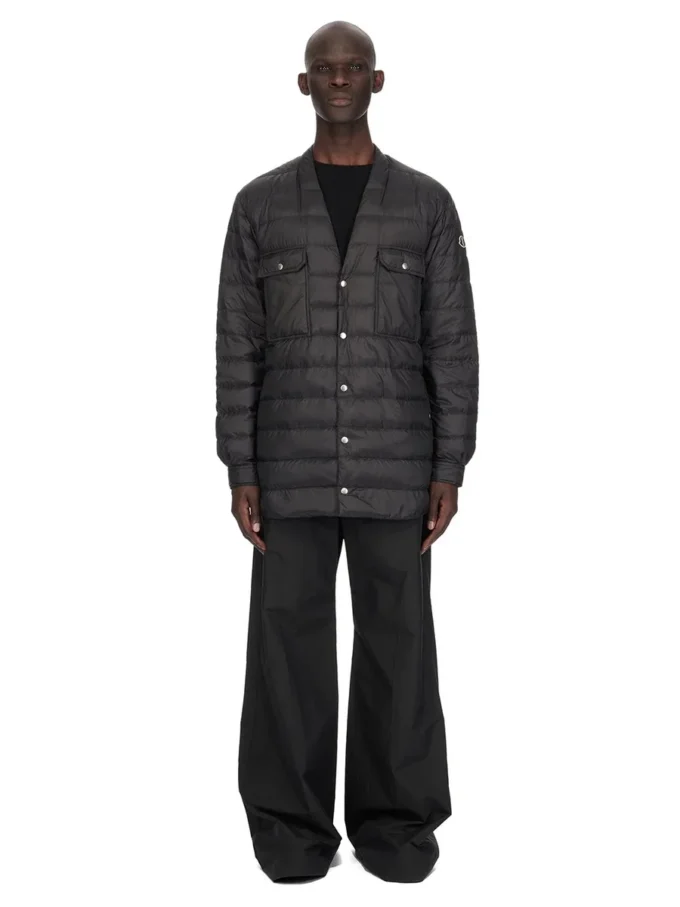 RICK OWENS – JACKETS MU02D2F01M4426-999 RICK OWENS – JACKETS MU02D2F01M4426-999