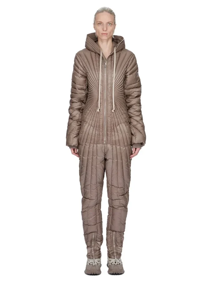 RICK OWENS – JACKETS MU02D2G01M4424-25U