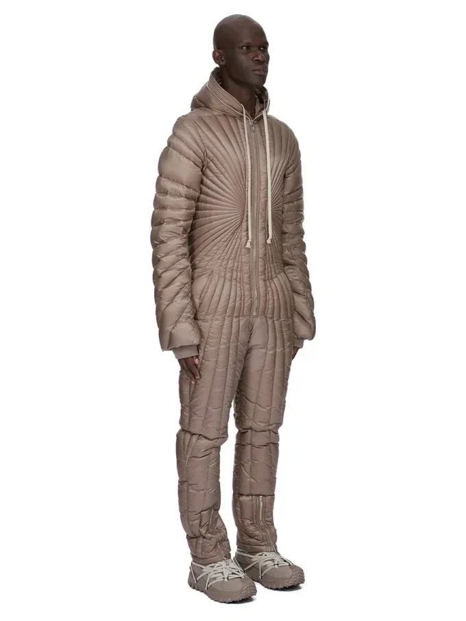 RICK OWENS – JACKETS MU02D2G01M4424-25U