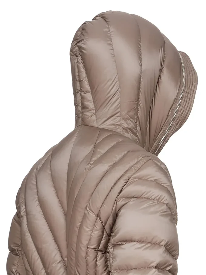 RICK OWENS – JACKETS MU02D2G01M4424-25U