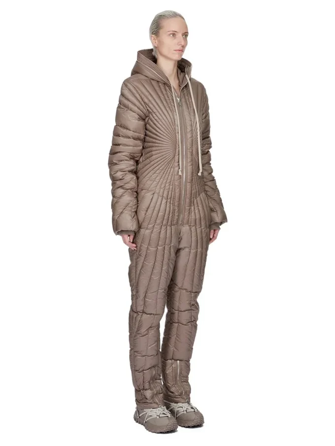 RICK OWENS – JACKETS MU02D2G01M4424-25U