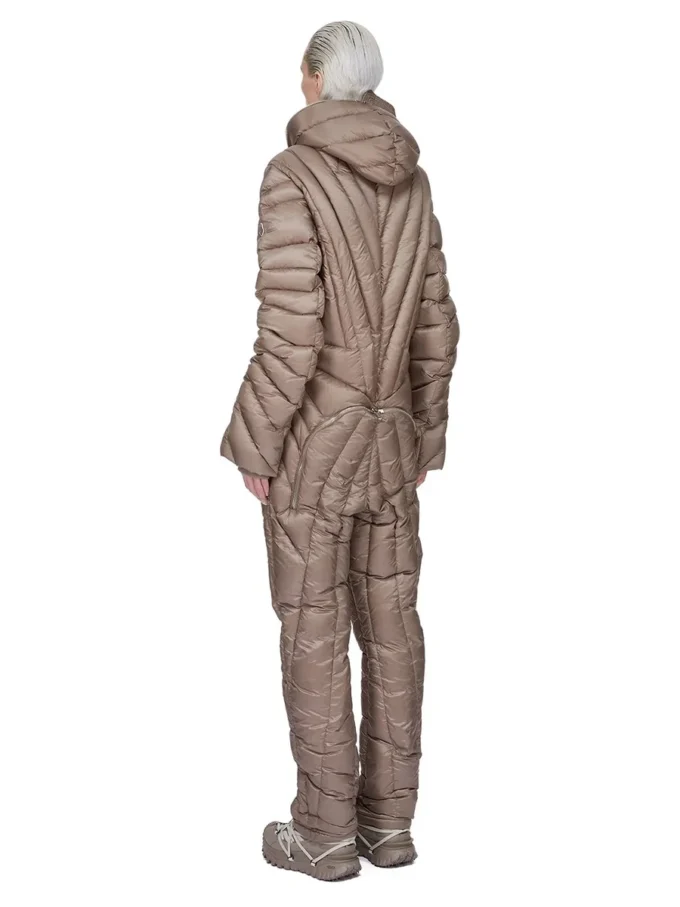 RICK OWENS – JACKETS MU02D2G01M4424-25U