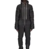RICK OWENS – JACKETS MU02D2G01M4424-999 RICK OWENS – JACKETS MU02D2G01M4424-999